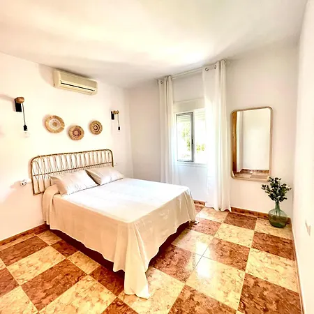 Garriga Apartment *