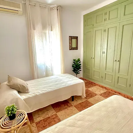 Garriga Apartment *