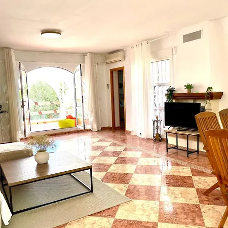 Garriga Apartment